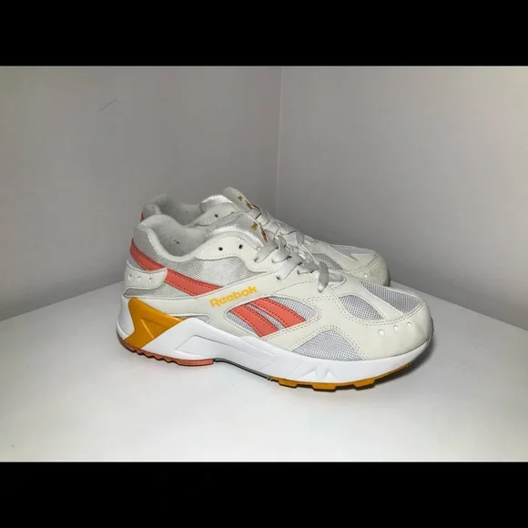 Reebok Aztrek - Picture 2 of 5